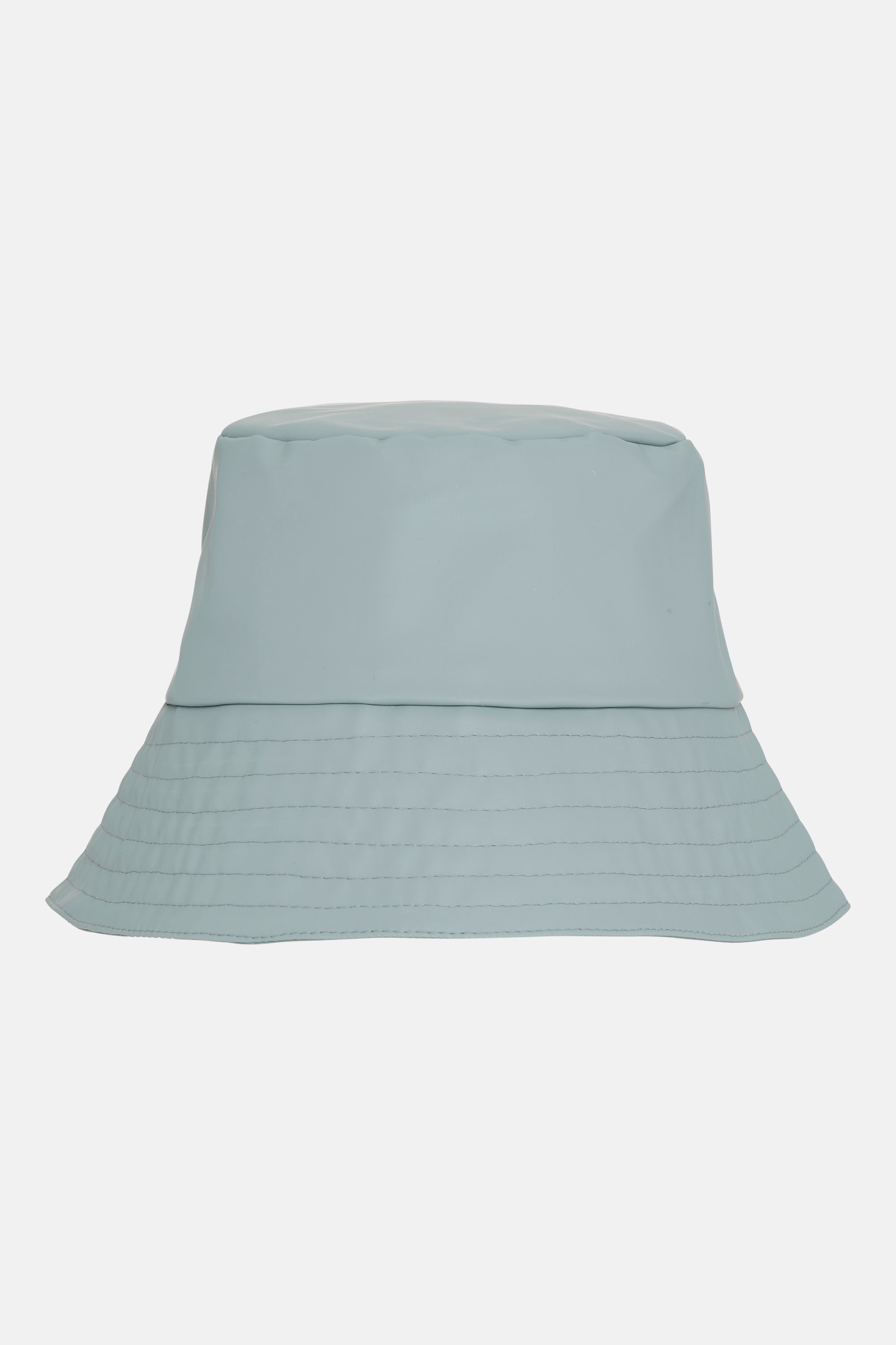Ilse Jacobsen Hornbæk Rain Regenhut Hat 698 Blue Cloud